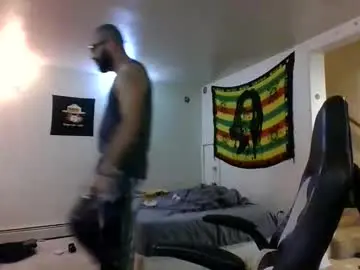 Chaturbate Sex Chat of lightskinned666