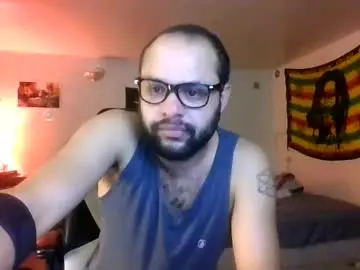 Chaturbate Sex Cam of lightskinned666