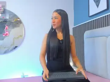 Chaturbate Live Sex Cam of lily__star