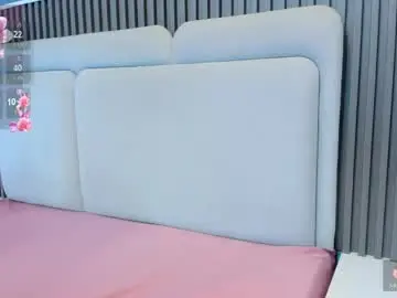 Chaturbate Nude Webcam of lily__star