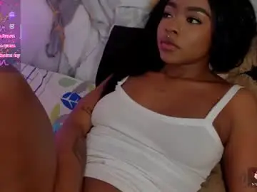 Chaturbate Free Porn Cam of miia_schwarz_