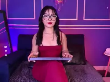 Chaturbate Adult Video Chat of mila_shay