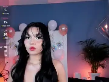 Chaturbate Watch Live Sex Cams of mila_shay