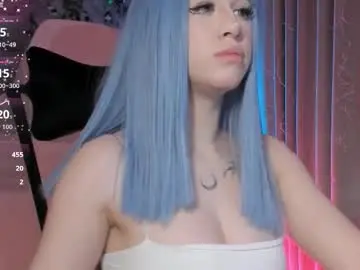 Chaturbate Free Porn Cam of necucubi