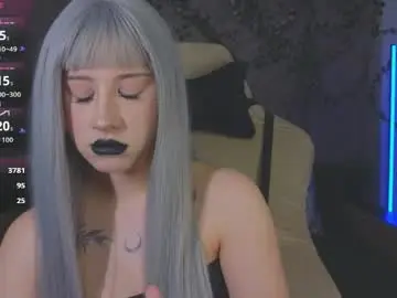 Chaturbate Adult Webcam of necucubi