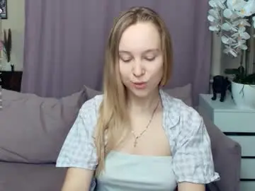 Chaturbate Best Webcam of nicolavanderbie