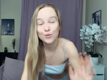 Chaturbate Adult Webcam of nicolavanderbie