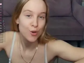 Chaturbate Free Live Porn of nicolavanderbie