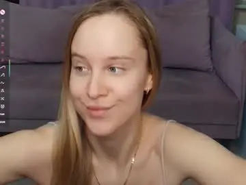 Chaturbate Sex Cam of nicolavanderbie