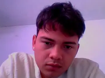 Chaturbate Sex Cam of ruby_and_maiky