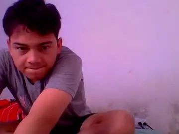 Chaturbate Adult Video Chat of ruby_and_maiky