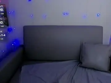 Chaturbate Adult Webcam of shy_kittenn