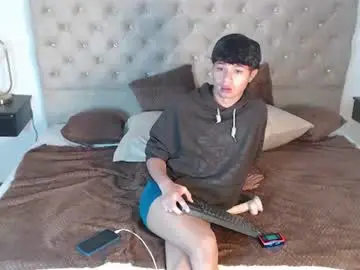 Chaturbate Sex Chat of spark_riverss