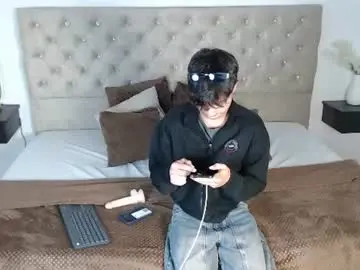 Chaturbate Free Live Porn of spark_riverss