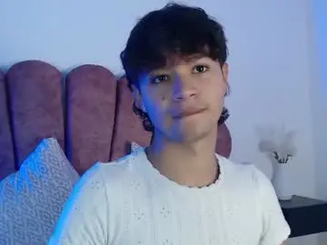 Chaturbate Best Webcam of spark_riverss