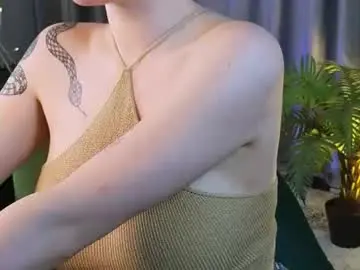 Chaturbate Nude Webcam of swett_b00bss