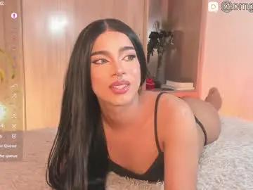 Chaturbate Adult Webcams of vampy__cinna