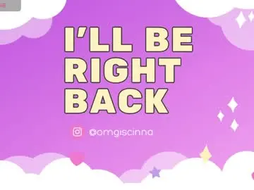 Chaturbate Live Sex Cam of vampy__cinna