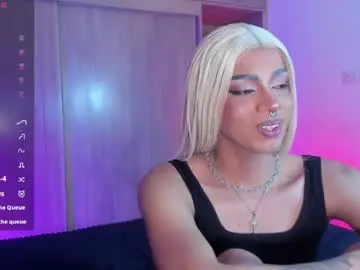 Chaturbate Private Sex Chat of vampy__cinna