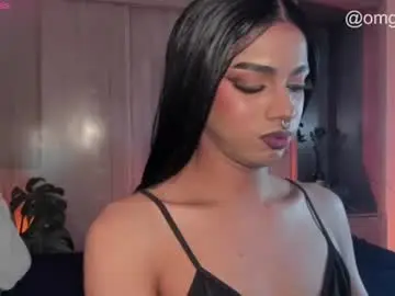 Chaturbate Private Sex Chat of vampy__cinna