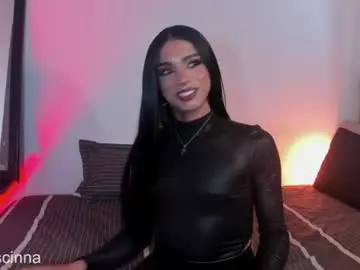 Chaturbate Adult Webcam of vampy__cinna