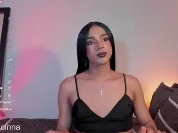Chaturbate Free Porn Cam of vampy__cinna