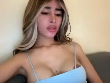 Chaturbate Live Porn of yourdreamwife_megan