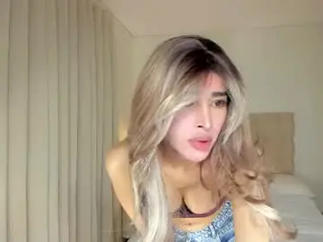 Chaturbate Live Porn of yourdreamwife_megan