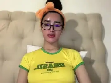 Chaturbate Nude Webcam of yourdreamwife_megan