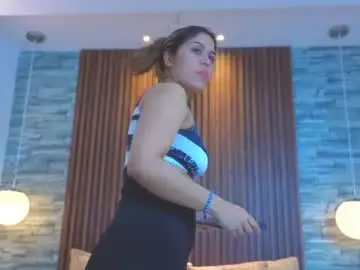 Chaturbate Nude Webcam of alannavidal