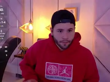 Chaturbate Best live sex cam show of andyknoxx