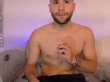 Chaturbate Best live sex cam show of andyknoxx