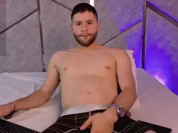 Chaturbate Best live sex cam show of andyknoxx