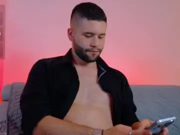 Chaturbate Best live sex cam show of andyknoxx