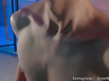 Chaturbate Live Sex of anthonny_05