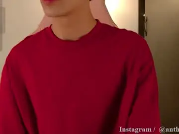 Chaturbate Live Sex of anthonny_05