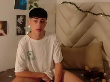 Chaturbate Free Live Porn of anthonny_05