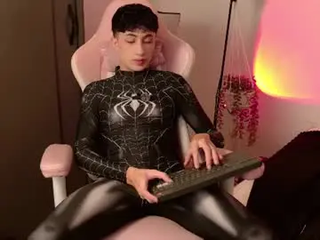 Chaturbate Live Sex of anthonny_05