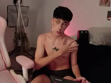Chaturbate Sex Chat of anthonny_05
