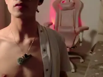 Chaturbate Best live sex cam show of anthonny_05