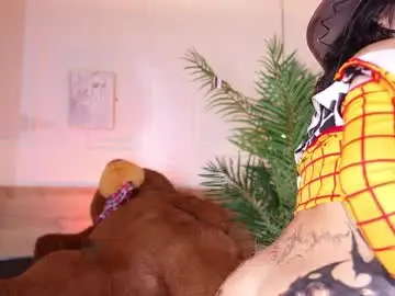 Chaturbate Adult Webcam of bella__donne