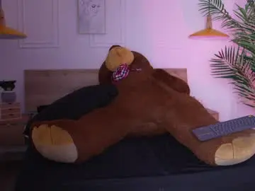 Chaturbate Adult Video Chat of bella__donne