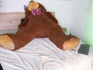 Chaturbate Adult Video Chat of bella__donne