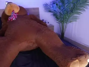 Chaturbate Live Sex of bella__donne