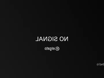 Chaturbate Adult Video Chat of bella__donne