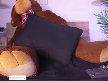 Chaturbate Live Sex of bella__donne