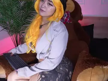 Chaturbate Live Sex Cam of bella__donne