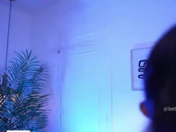 Chaturbate Nude Webcam of bella__donne