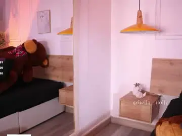 Chaturbate Adult Webcams of bella__donne