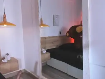 Chaturbate Free Porn Cam of bella__donne